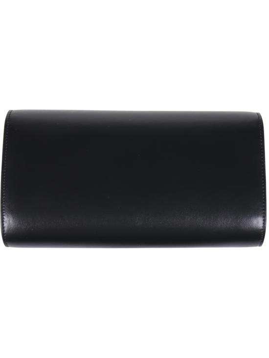 25FW 크리스챤 루부탱 지갑 3255127 CM6S BLACK GOLD - CHRISTIAN LOUBOUTIN