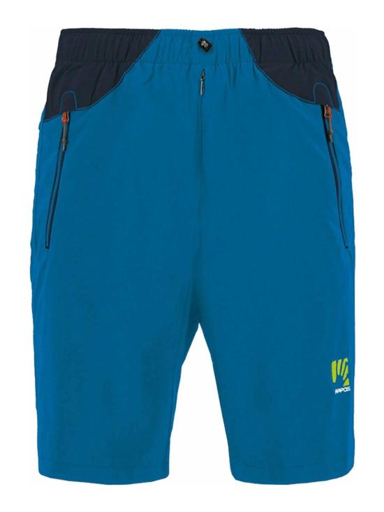  카르포스 숏팬츠 2500444040 Medium Wash