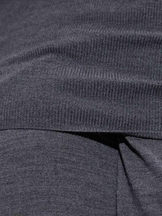  스텔라 맥카트니 탑 6K10403S25981267 Grey - STELLA MCCARTNEY