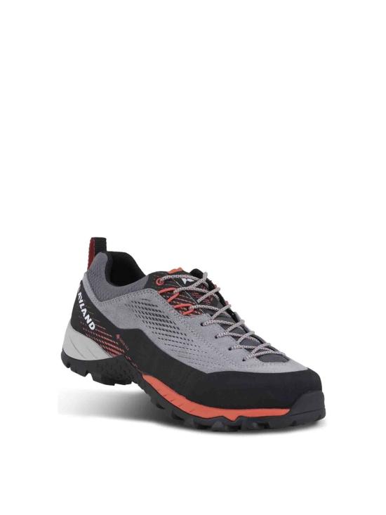 25SS 케이랜드 스니커즈 018024090GREYCORAL Red