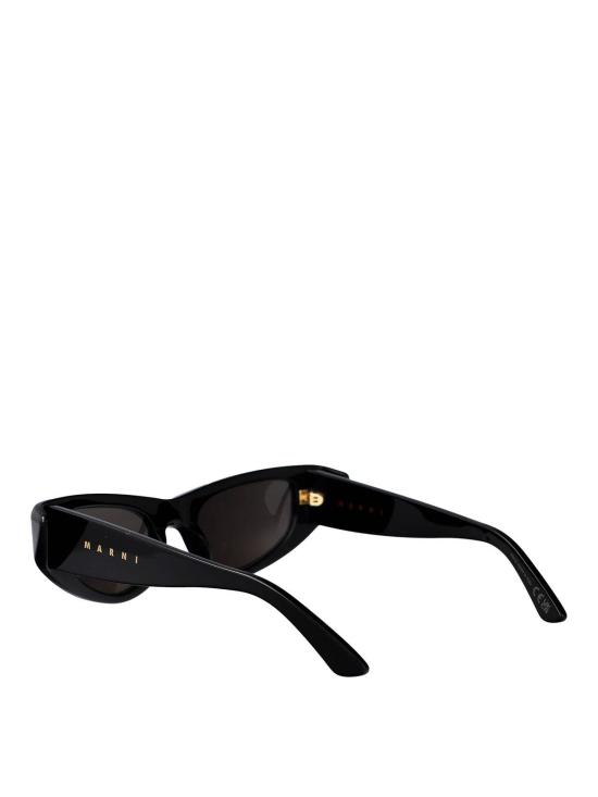 26SS 마르니 선글라스 MOABLK Black - MARNI