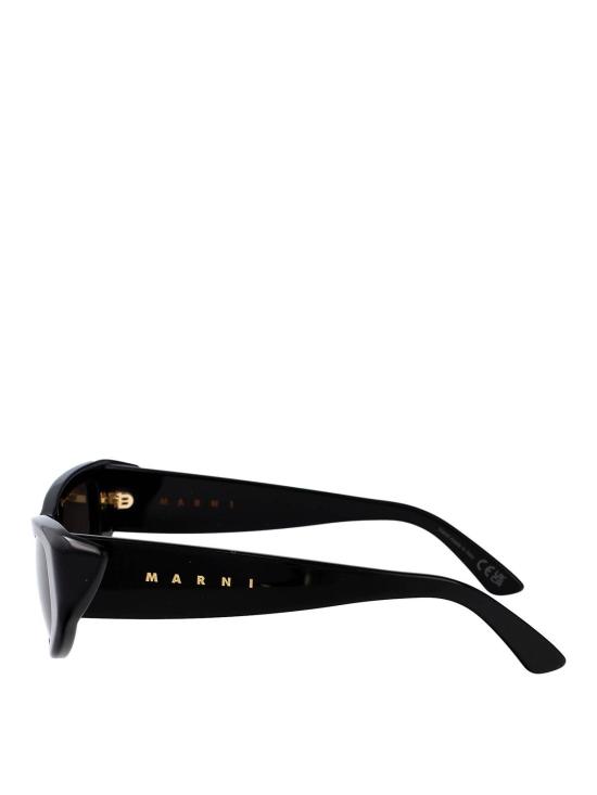26SS 마르니 선글라스 MOABLK Black - MARNI