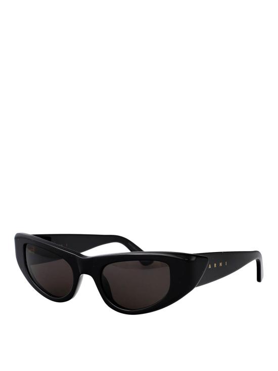 26SS 마르니 선글라스 MOABLK Black - MARNI