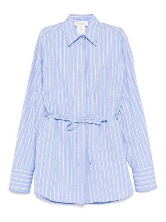  스포트막스 긴팔 티셔츠 2512191051600020 Light Blue