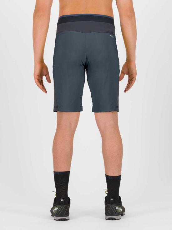  카르포스 숏팬츠 2521007009N Blue - KARPOS