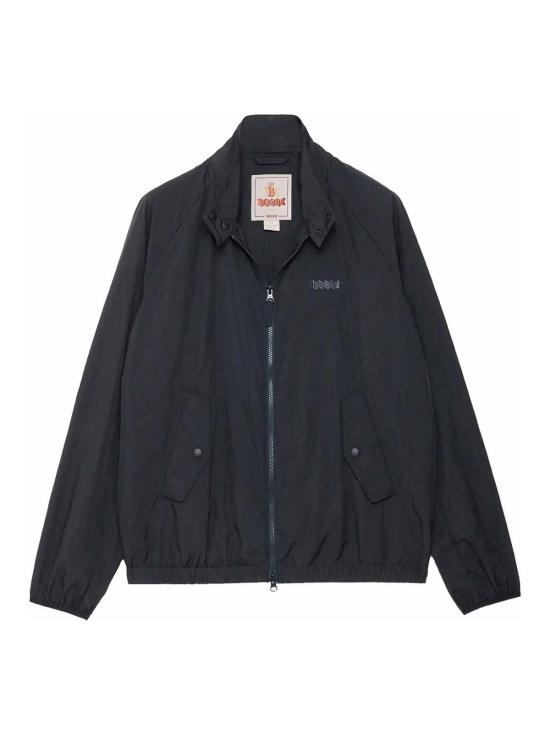 25SS 바라쿠타 자켓 BRCPS1113UT2922300 Blue