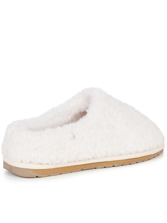  에뮤 로퍼 W12583NATUNATURAL Beige - EMU