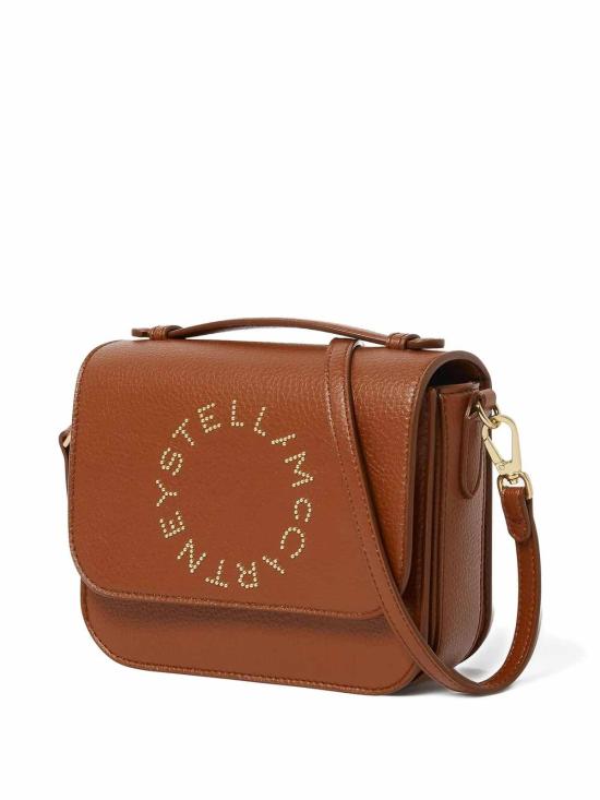  스텔라 맥카트니 숄더백 7B0140WP05632215 Brown - STELLA MCCARTNEY