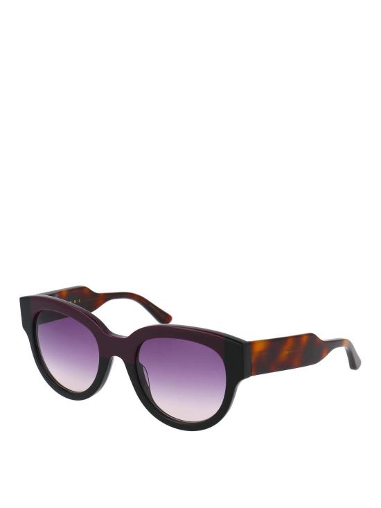26SS 마르니 선글라스 ME600S600 Black - MARNI