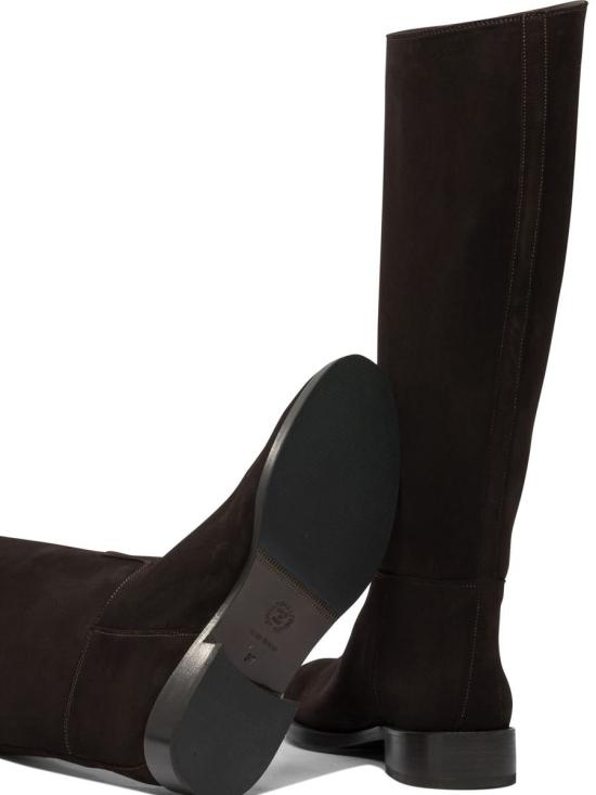 25FW 마레토 부츠 2288CAMOSCIOT MORO BROWN - MARETTO