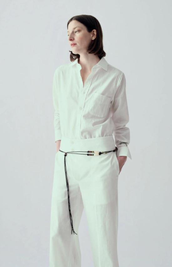  GEMSUN 슬림 벨트 젬선 펄렌 - OTHER BRANDS