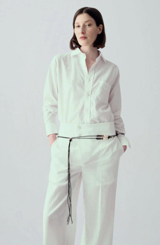  GEMSUN 슬림 벨트 젬선 펄렌 - OTHER BRANDS