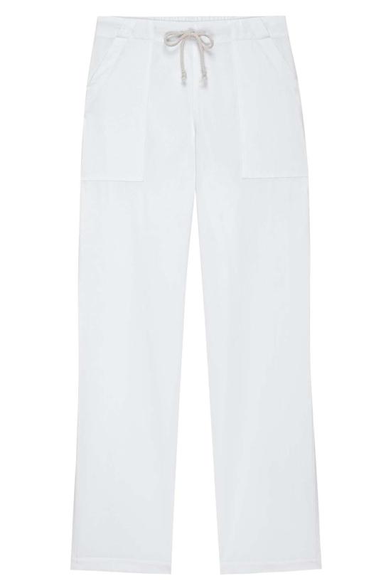  도니 트레이닝/조거 팬츠 . 샌드워시 페인터 팬트 - DONNI.