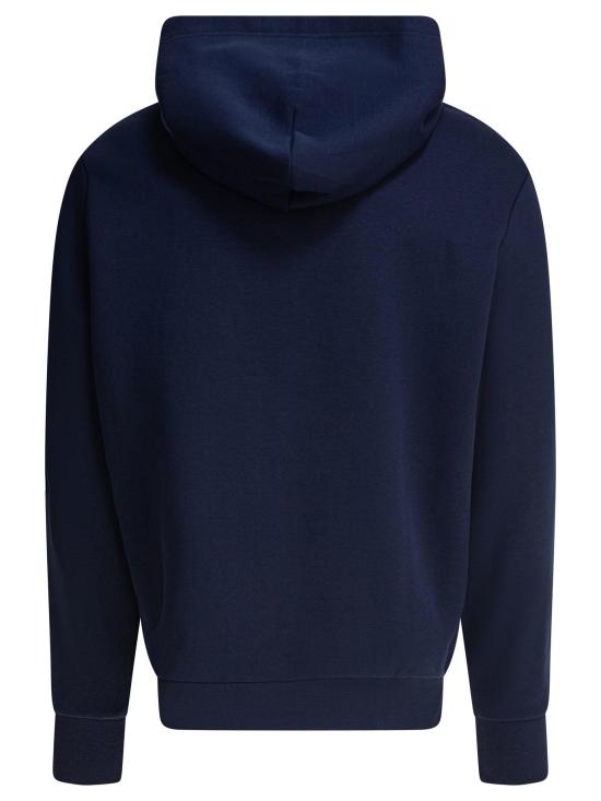 26SS 폴로 랄프로렌 긴팔 티셔츠 710964476001 CRUISE NAVY BLUE - POLO RALPH LAUREN