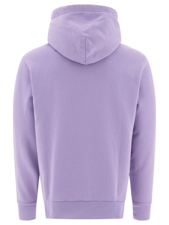 25SS 폴로 랄프로렌 터틀넥 710916690028 SKY LAVANDER PURPLE - POLO RALPH LAUREN