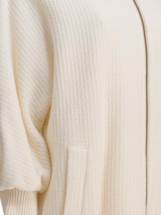 25FW 막스마라 Cirino 재킷 2521916061 CIRINO001 WHITE - MAX MARA