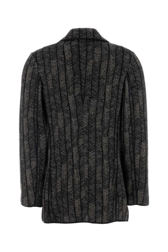 25FW 조르지오 아르마니 자켓 GW002373AF19796 FC006 PRINTED - GIORGIO ARMANI