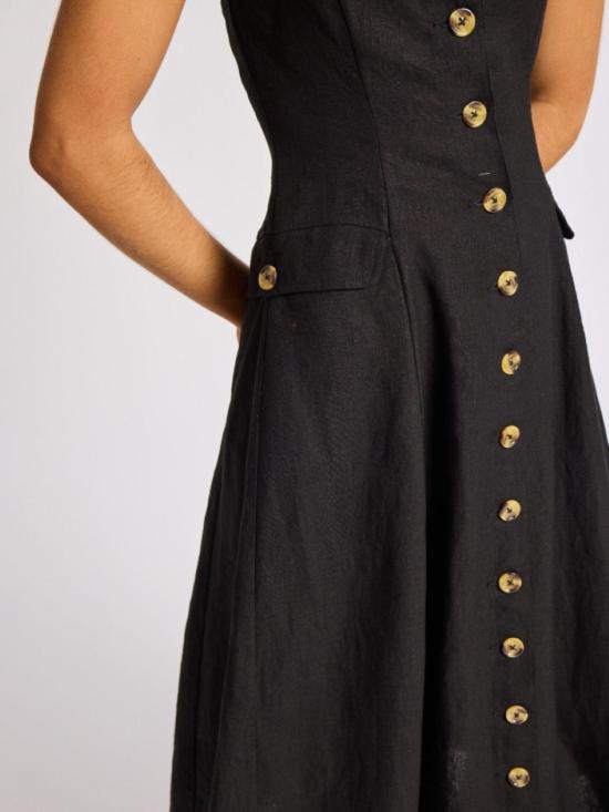  Mille 숏 원피스 밀 이슬라 드레스 - OTHER BRANDS