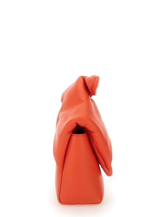 25SS JW앤더슨 크로스백 HB0699 LA0355429 ORANGE - JW ANDERSON