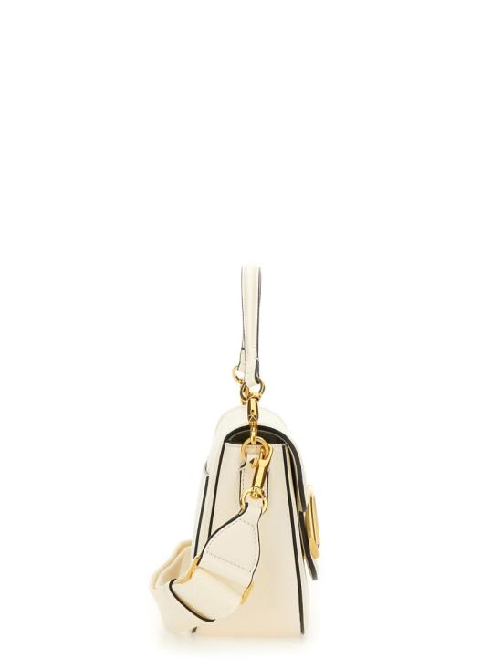 26FW 발렌티노 가라바니 숄더백 6W2B0N20IMZ 098 IVORY - VALENTINO GARAVANI