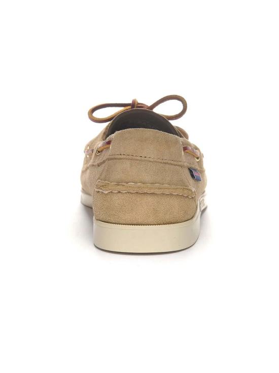 26SS 세바고 로퍼 78123GWAFO Light Brown - SEBAGO