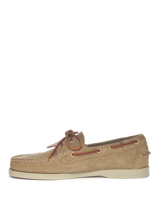 26SS 세바고 로퍼 78123GWAFO Light Brown - SEBAGO