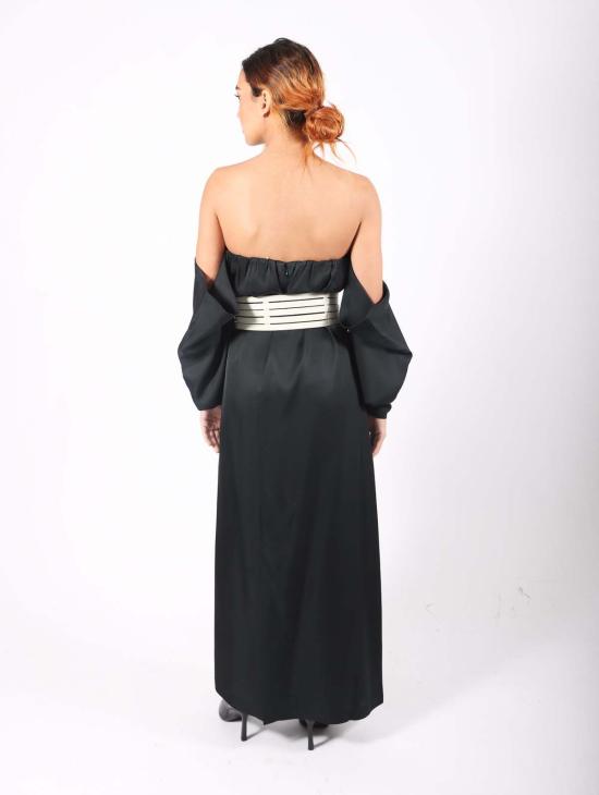  AUMORFIA 와이드 벨트 Aumorfia 펜타드  화이트 - OTHER BRANDS