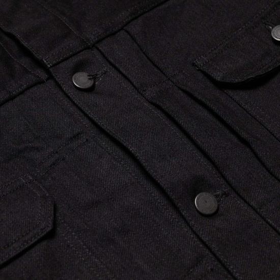  Momotaro Jeans 데님 자켓 모모타로 진 #200 클래식 데님 재킷 15.7oz 재킷 - OTHER BRANDS