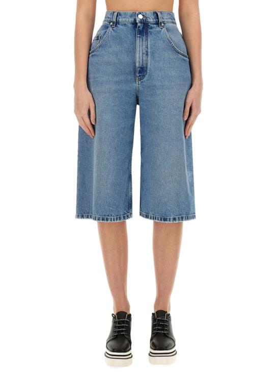 ショートパンツ Stella McCartney SS25 (6D0349 3SQH054590) adidas by Stella McCartney - ❇️AdidasStellaMcCartney完売23