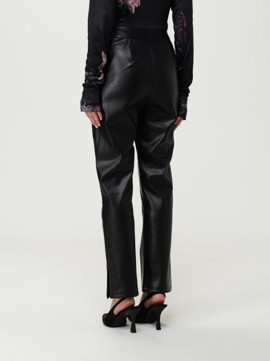 25FW 엠포리오 아르마니 팬츠 7W000453AF16010 UC001 Black - EMPORIO ARMANI