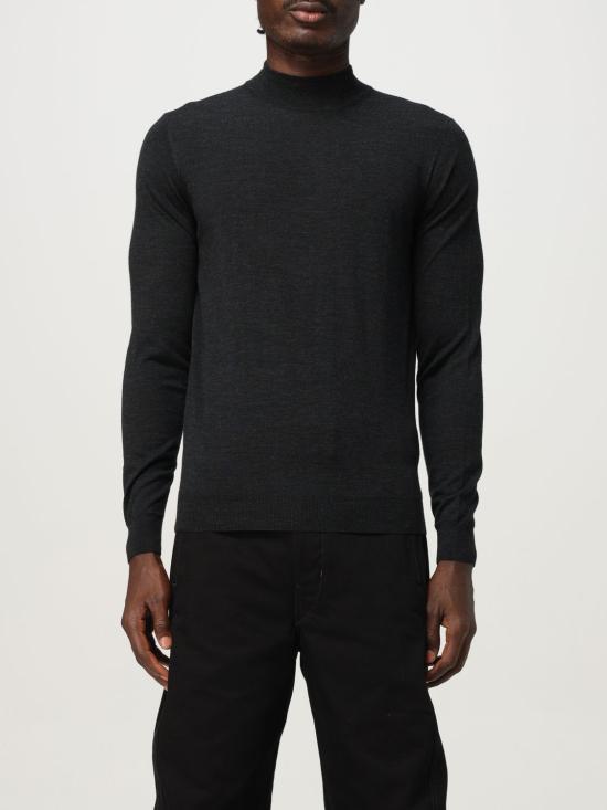 25FW 드루모어 스웨터 D0D144L 680 Grey