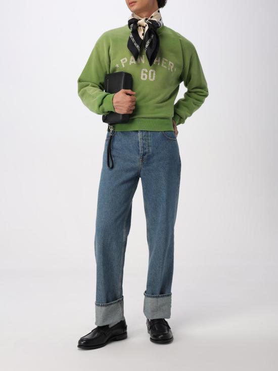 25FW 발렌티노 가라바니 브리프케이스 7Y2P0AN8UAG 0NO Black - VALENTINO GARAVANI