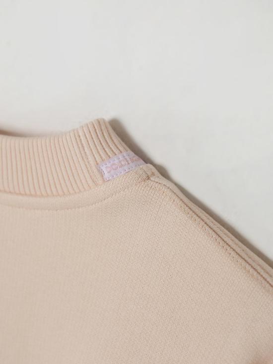 25FW [키즈] 돌체앤가바나 원피스 L5JDAPG7PKQ F0210 Pink - DOLCE & GABBANA