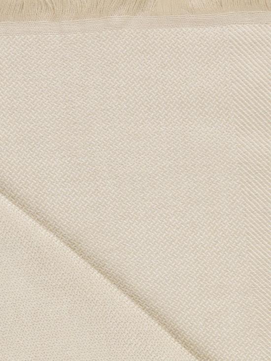 25FW 브루넬로 쿠치넬리 머플러/스카프 MSC665OR CJ007 Sand - BRUNELLO CUCINELLI