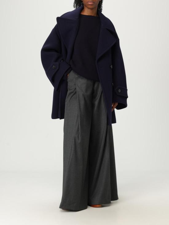 25FW 끌로에 스웨터 CH25AMP48810 4C4 Blue - CHLOE