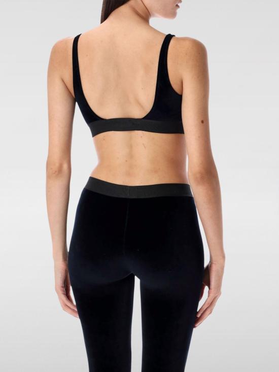 25FW 톰포드 라운지 웨어 BRJ018JEX065 HB593 Blue - TOMFORD