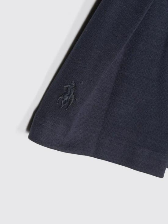 25FW [키즈] 폴로 랄프로렌 스커트 312749584 001 Navy - POLO RALPH LAUREN