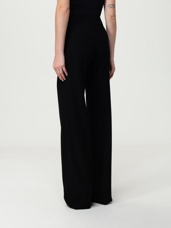 25FW 엠포리오 아르마니 팬츠 8N2P05 2NWAZ 0999 Black - EMPORIO ARMANI