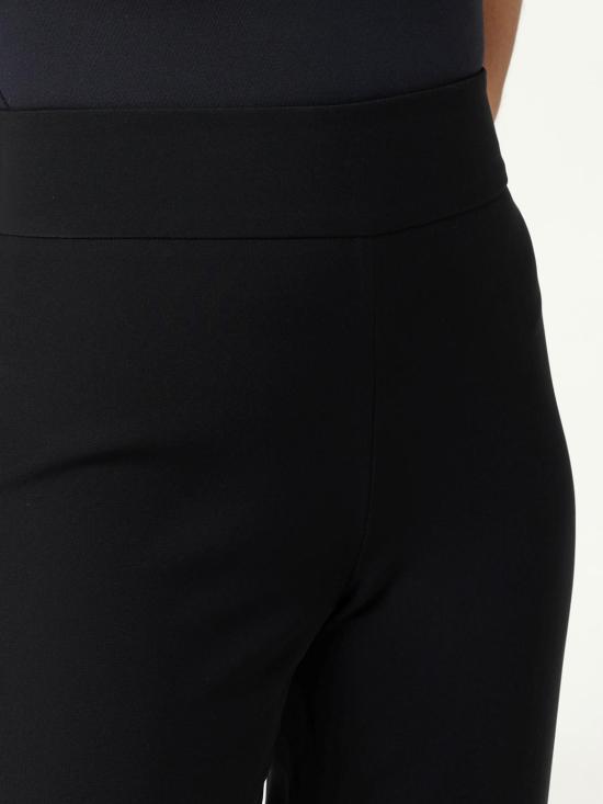 25FW 엠포리오 아르마니 팬츠 8N2P05 2NWAZ 0999 Black - EMPORIO ARMANI