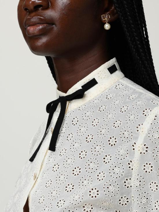 25FW 발렌티노 가라바니 보석 7W2J0E36UXM 0O3 Gold - VALENTINO GARAVANI