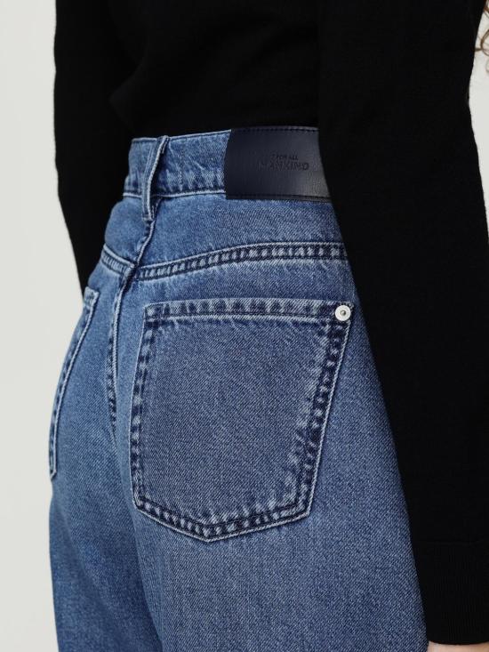 25FW 세븐포올맨카인드 데님 팬츠 7UG20E38 U71BB Blue - 7 FOR ALL MANKIND