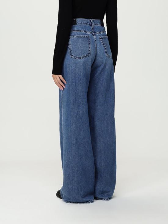 25FW 세븐포올맨카인드 데님 팬츠 7UG20E38 U71BB Blue - 7 FOR ALL MANKIND