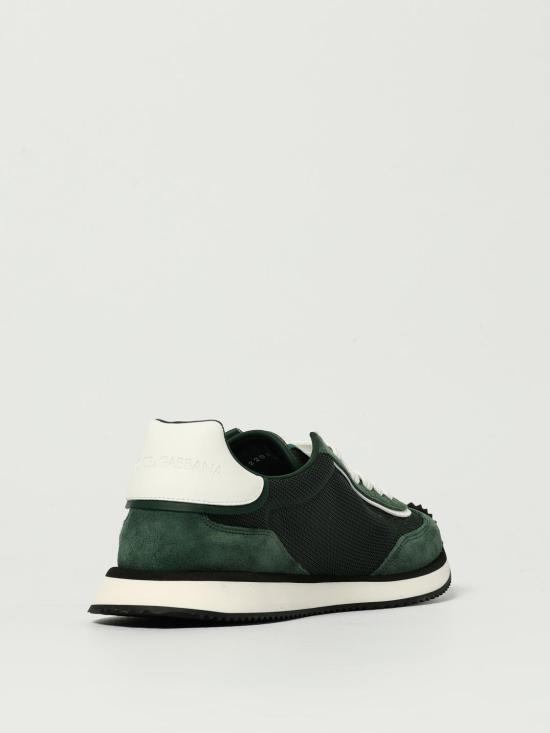 25FW 돌체앤가바나 스니커즈 CS2288A3D24 8L592 White - DOLCE & GABBANA