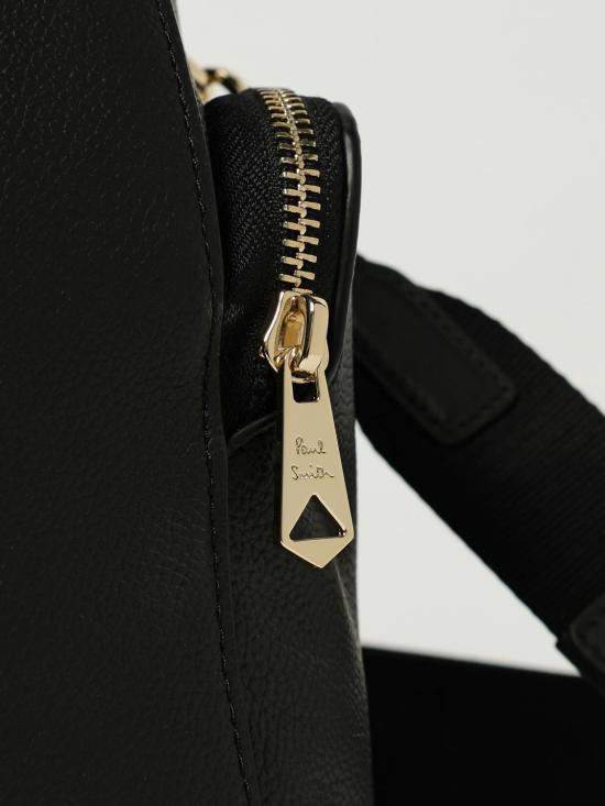 25FW 폴 스미스 더플백 M1A8180CMULTI 79 Black - PAUL SMITH