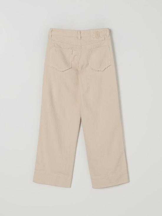 25FW [키즈] 막스앤코 팬츠 MX0213MX094 MX102 Beige - MAX & CO.