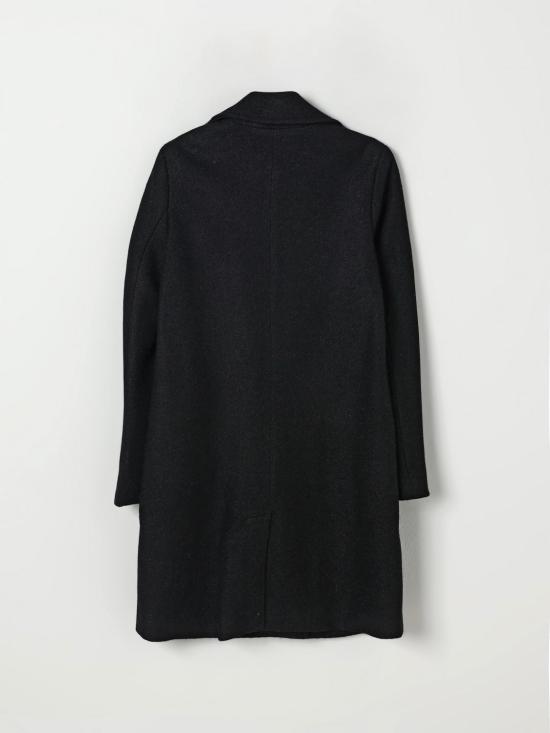 25FW [키즈] 페이 코트 FX2A20E0223 930 Black - FAY