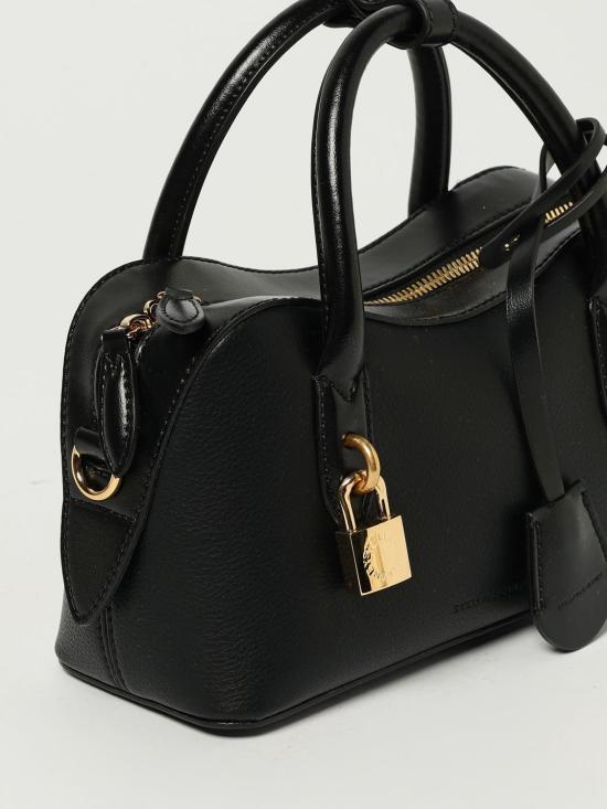 25FW 스텔라 맥카트니 토트백 7B0139WP0533 1000 Black - STELLA MCCARTNEY