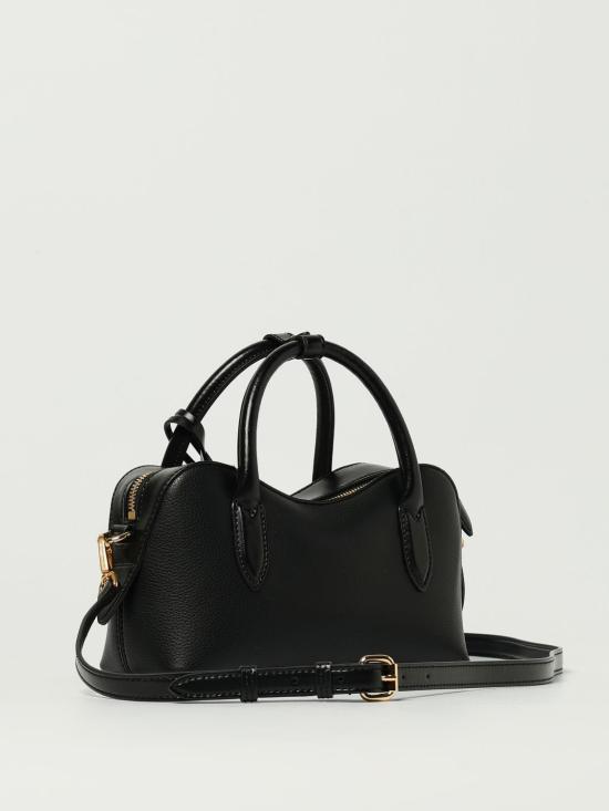 25FW 스텔라 맥카트니 토트백 7B0139WP0533 1000 Black - STELLA MCCARTNEY