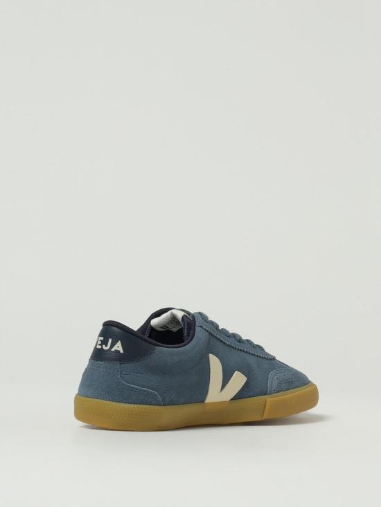 25FW 베자 스니커즈 VO0320886 Gnawed Blue - VEJA