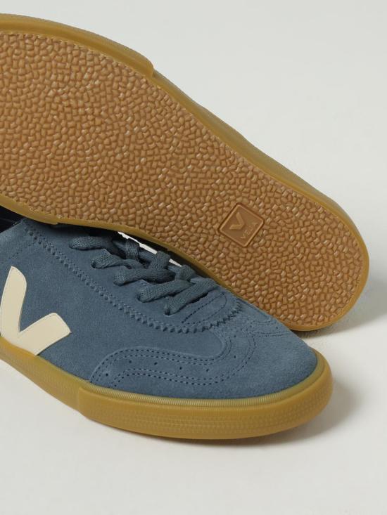 25FW 베자 스니커즈 VO0320886 Gnawed Blue - VEJA